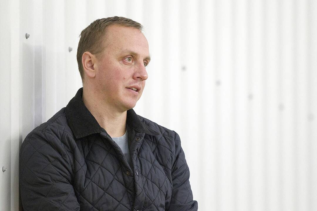 Moterų lyga: „Aistės“ – „Fortūna“ 58:53