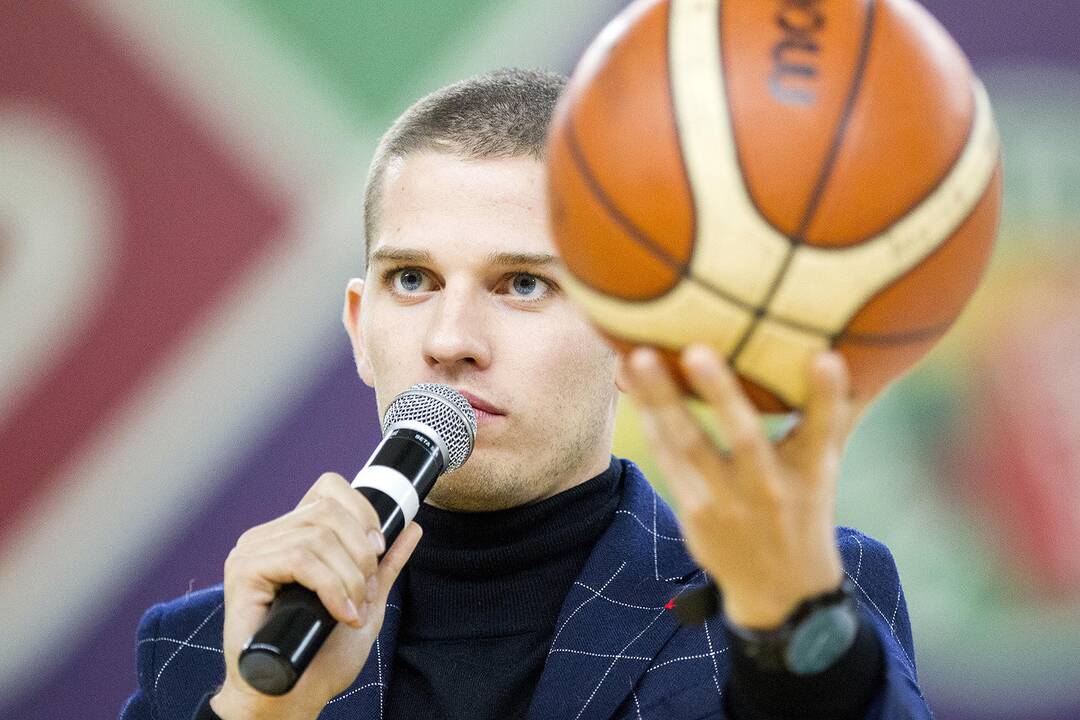 Moterų lyga: „Aistės“ – „Fortūna“ 58:53