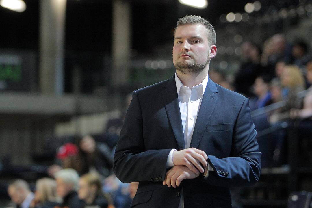 Moterų lyga: „Aistės-LSMU“ – „Vilkmergė“ 81:57