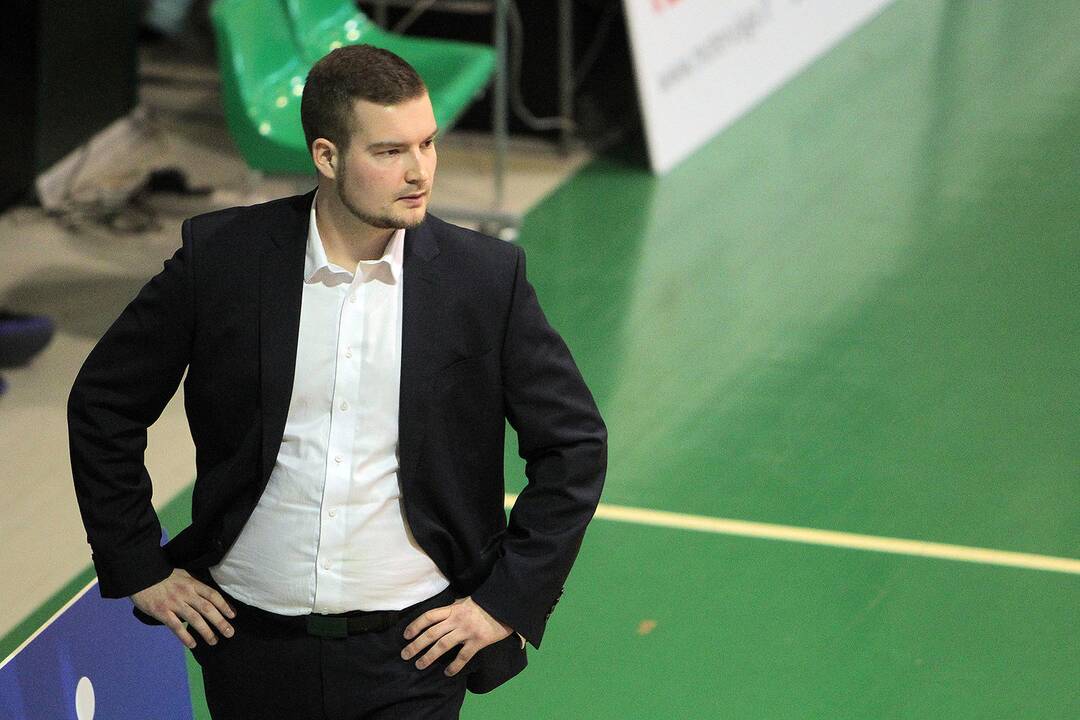 Moterų lyga: „Aistės-LSMU“ – „Fortūna“ 73:35