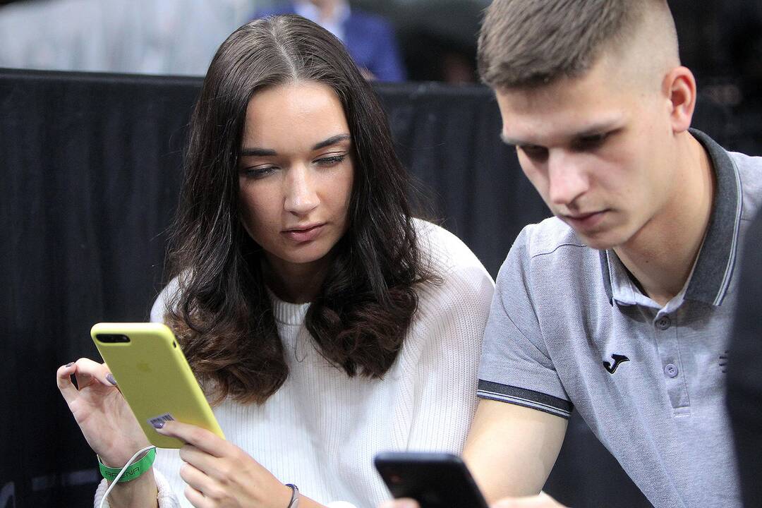 LKL: „Žalgiris“ – „Dzūkija“ 102:50