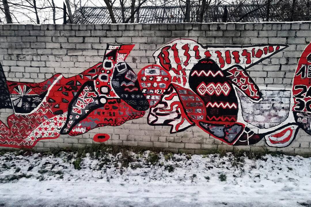 Balzaminės tuopos šventė Šančiuose