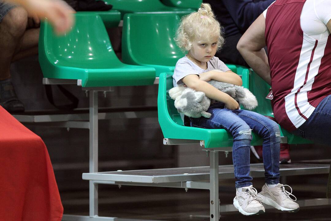 Lietuva – Danija 60:59. Merginų U16 EČ