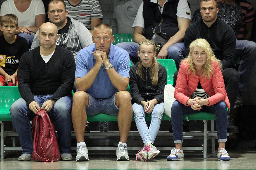 Lietuva – Danija 60:59. Merginų U16 EČ
