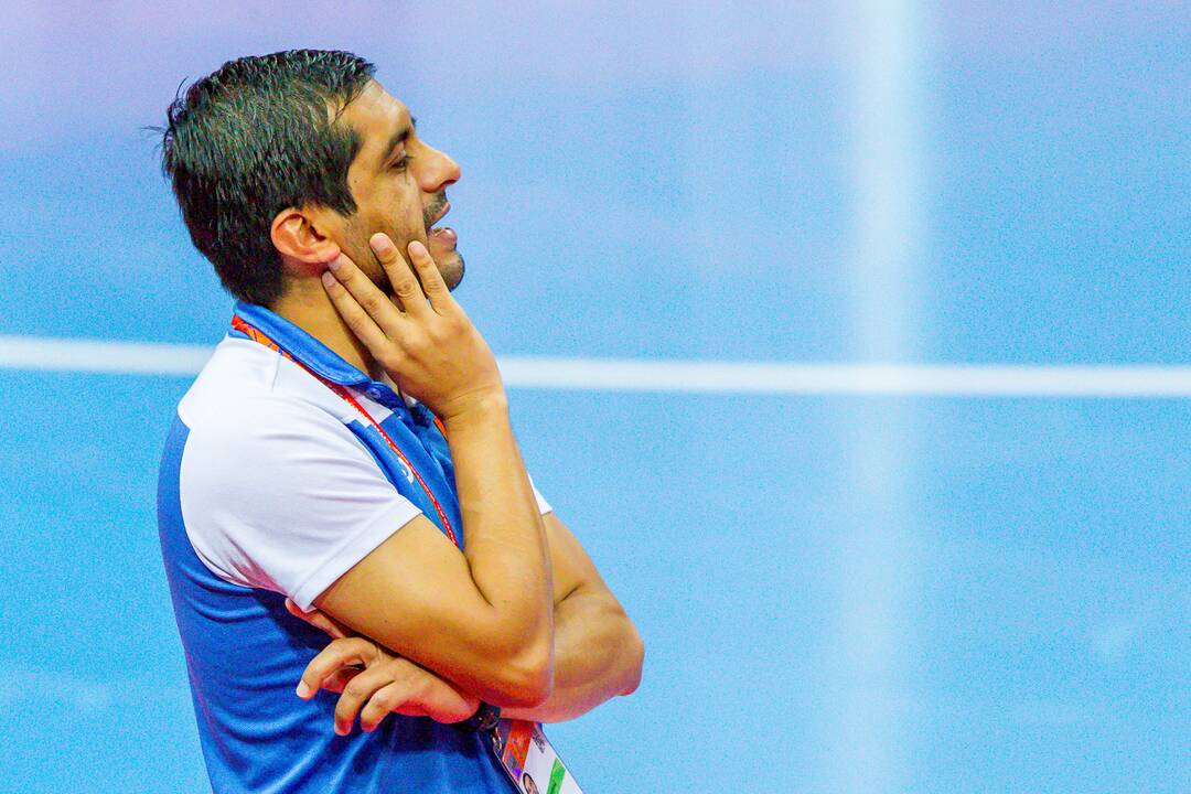 Gvatemala – RFS 1:4 | Futsalo PČ