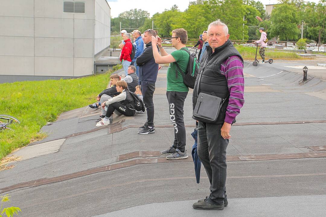 A lyga: „Kauno Žalgiris“ – Vilniaus „Žalgiris“ 0:1