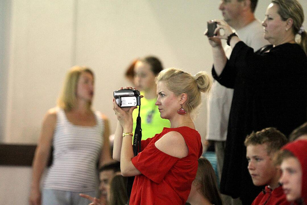 „Kaunas Grand Prix 2017“
