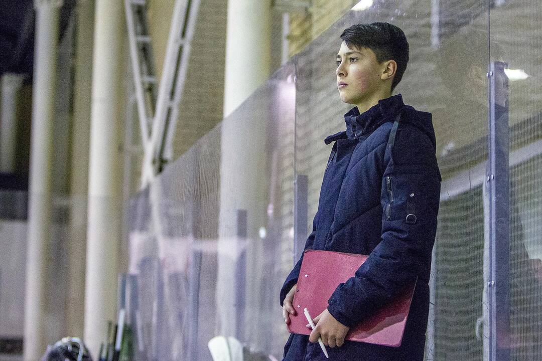 NLRL: „Kaunas Hockey“ – „Hockey Punks“ 0:4
