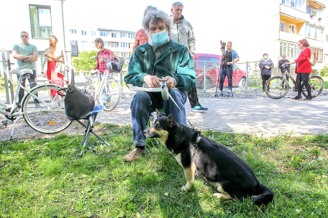 Kauno gimtadienio kultūros renginiai