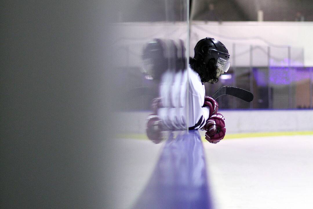 NLRL: „Kaunas Hockey“ – „Hockey Punks“ 5:2