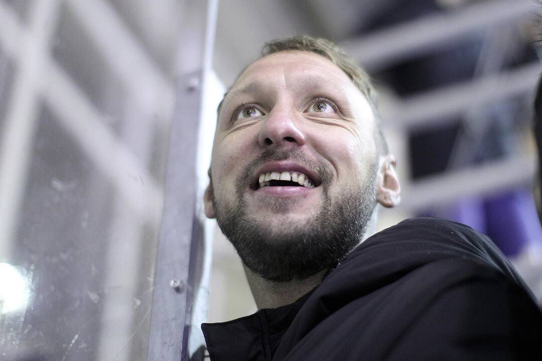 NLRL: „Kaunas Hockey“ – „Hockey Punks“ 5:2