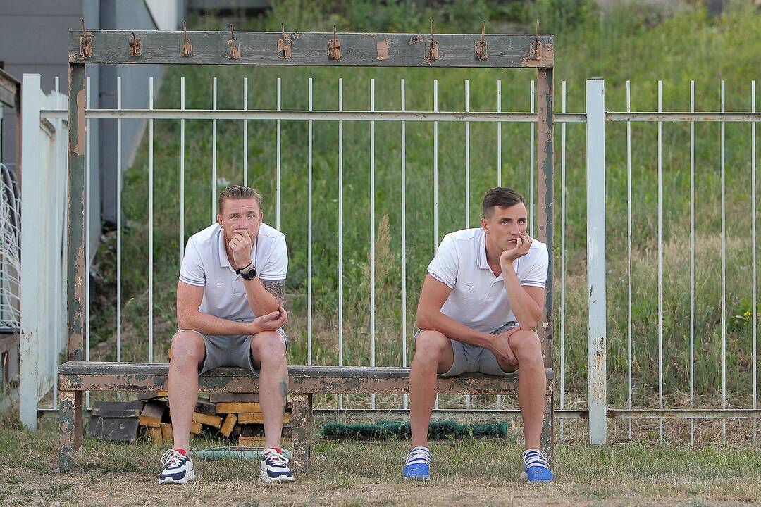 A lyga: „Kauno Žalgiris“ – „Žalgiris“ 3:4