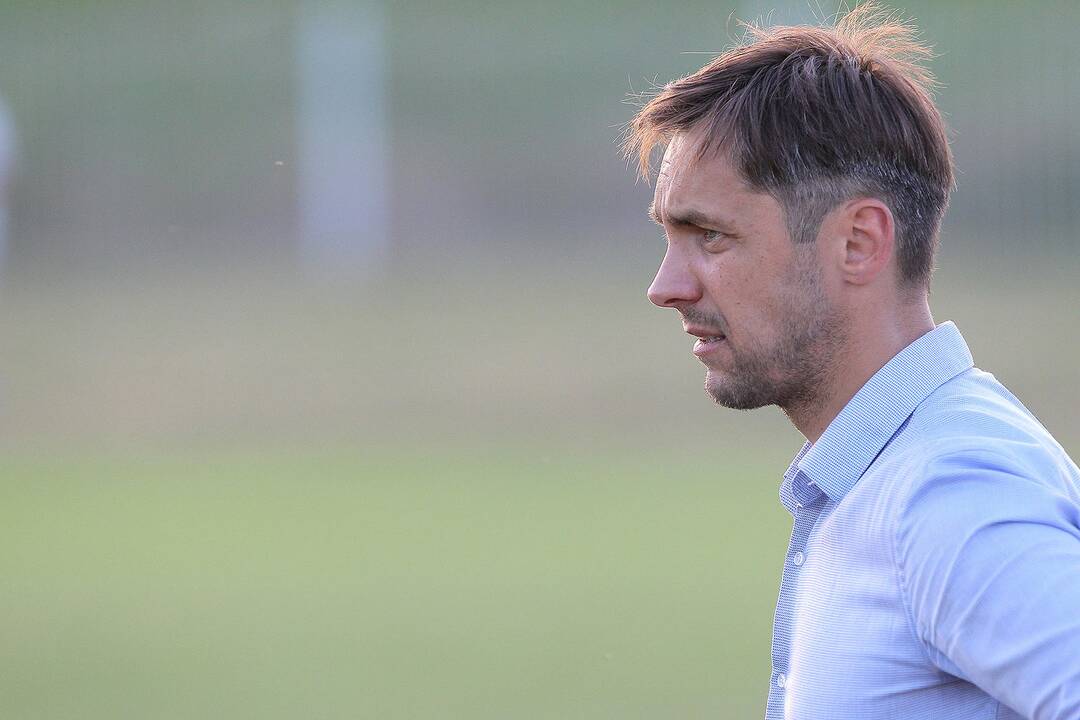 A lyga: „Kauno Žalgiris“ – „Žalgiris“ 3:4