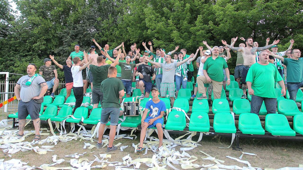 A lyga: „Kauno Žalgiris“ – „Žalgiris“ 3:4