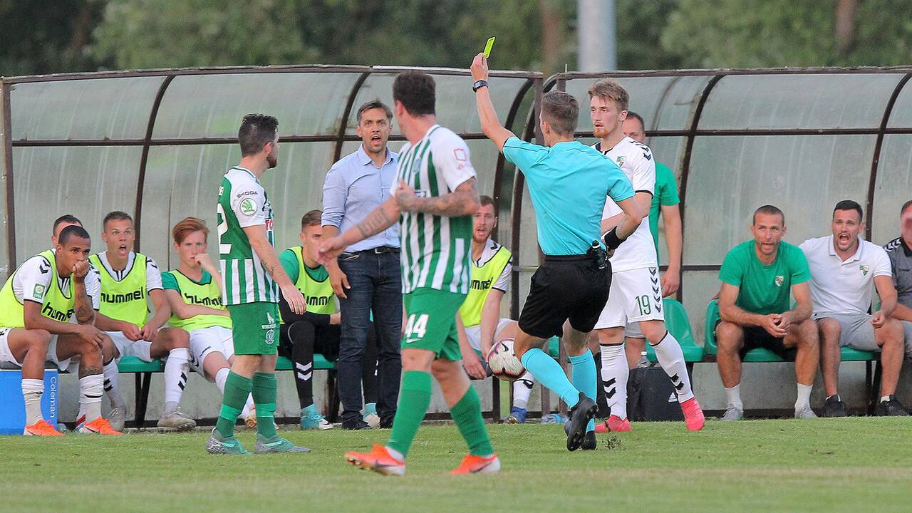 A lyga: „Kauno Žalgiris“ – „Žalgiris“ 3:4