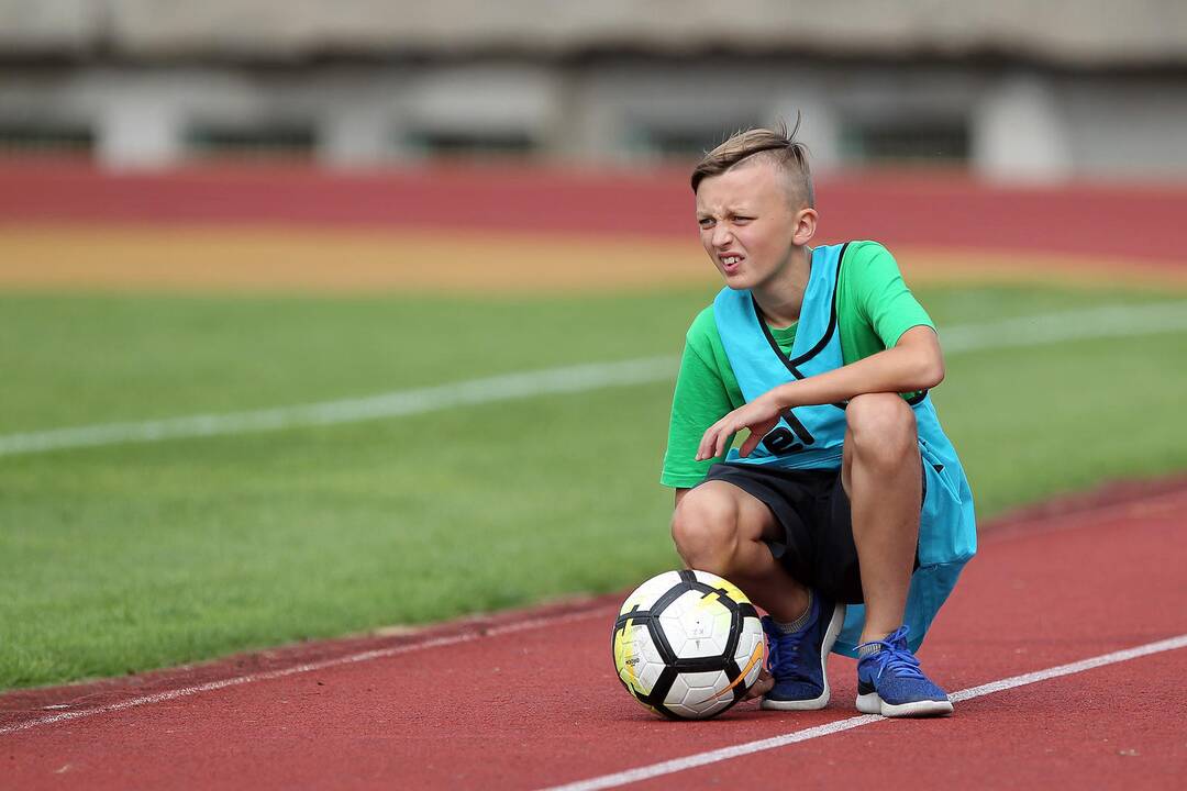 LFF taurė: „Kauno Žalgiris“ – „Žalgiris“ 0:3