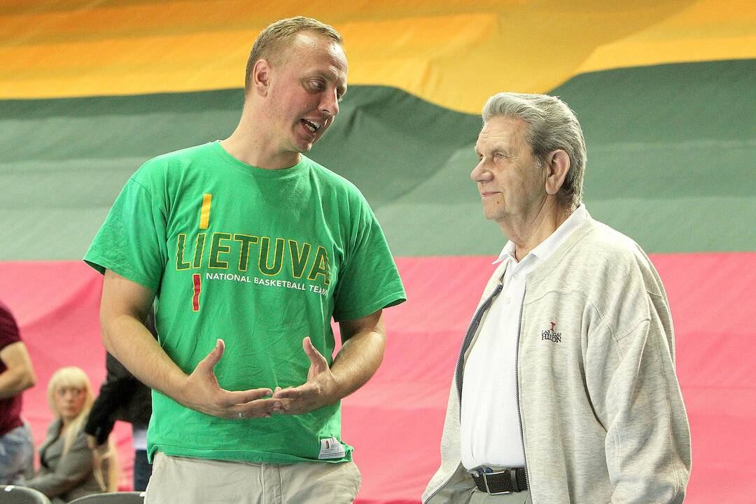 Lietuva – Vengrija 37:51. Merginų U16 EČ
