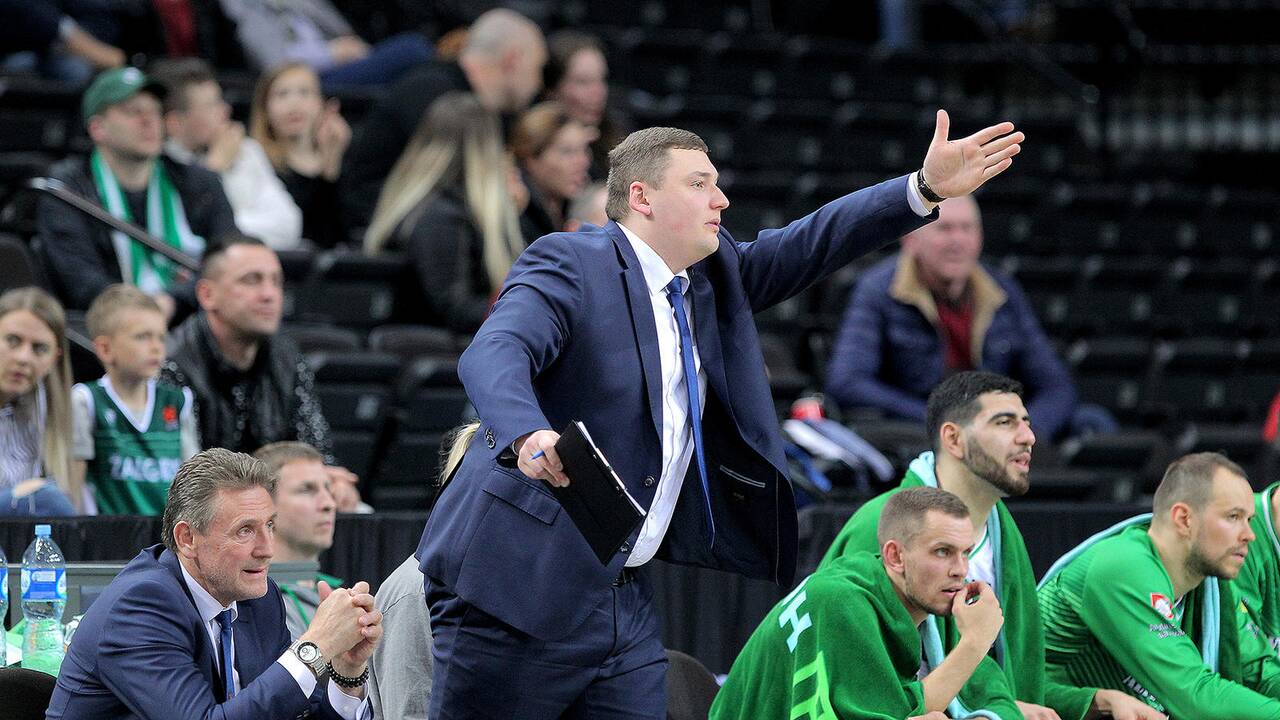 LKL ketvirtfinalis: „Žalgiris“ – „Dzūkija“ 89:70