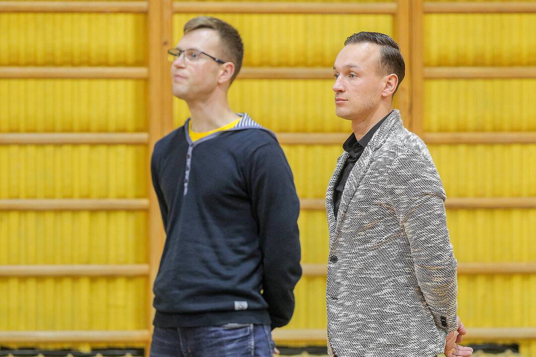 LSKL finalas: VDU – KU 96:73