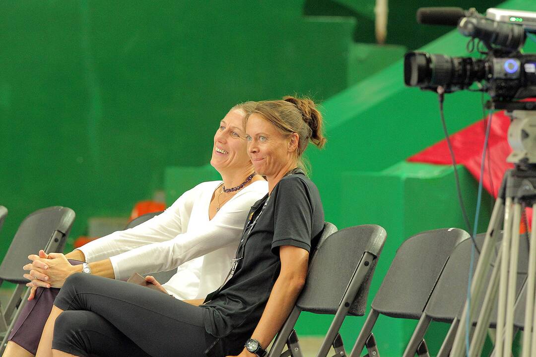 Lietuva – Danija 71:58. Merginų U16 EČ