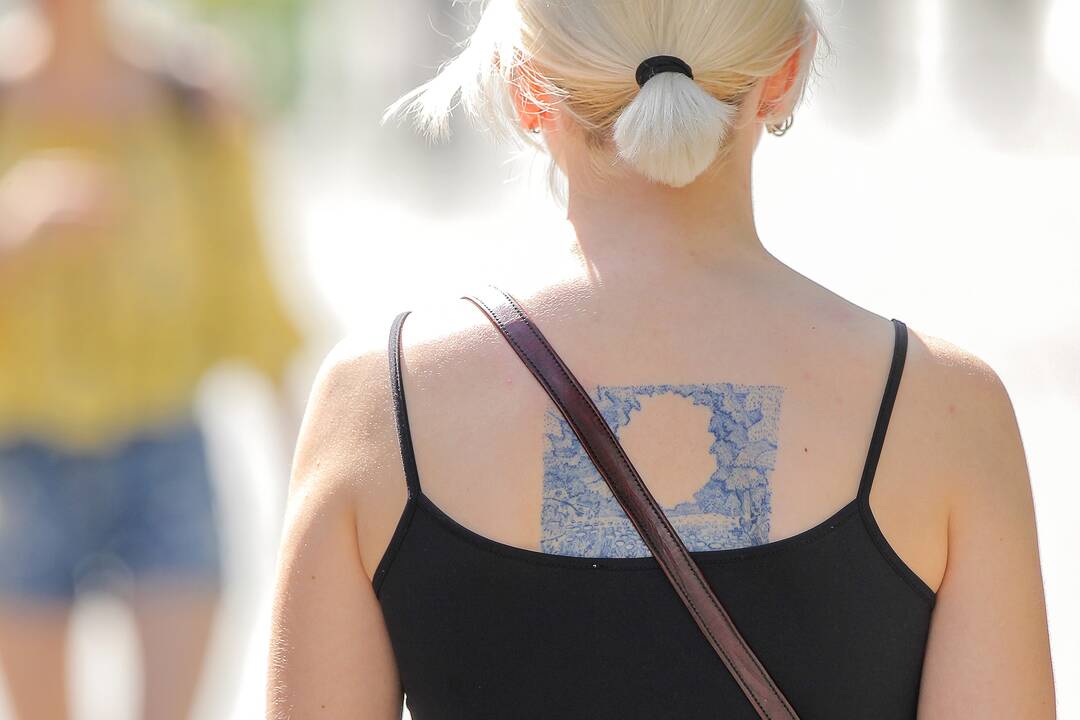 Karantinas Kaune. Paskutinė [93-ioji] diena