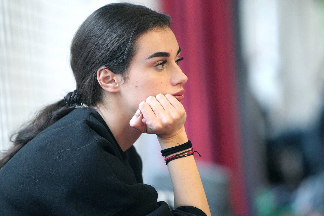 Šiuolaikinė penkiakovė. Atviras Kauno čempionatas