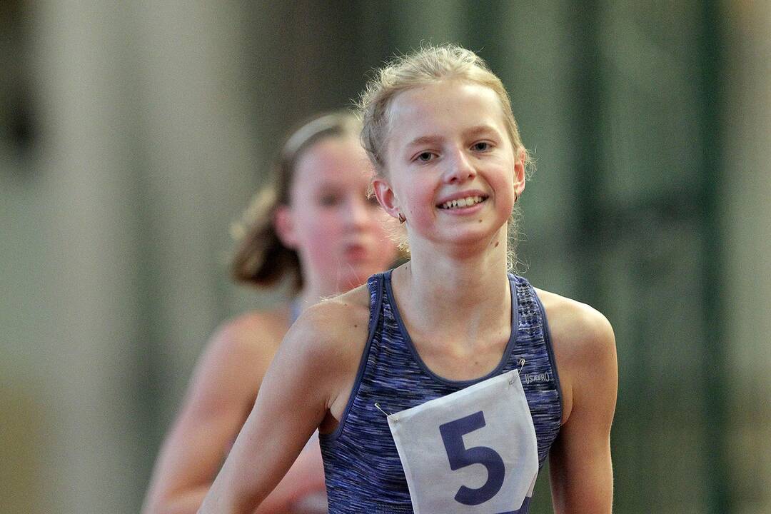 Šiuolaikinė penkiakovė. Atviras Kauno čempionatas