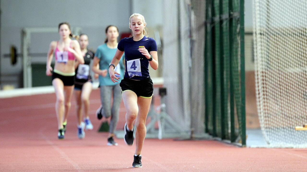 Šiuolaikinė penkiakovė. Atviras Kauno čempionatas