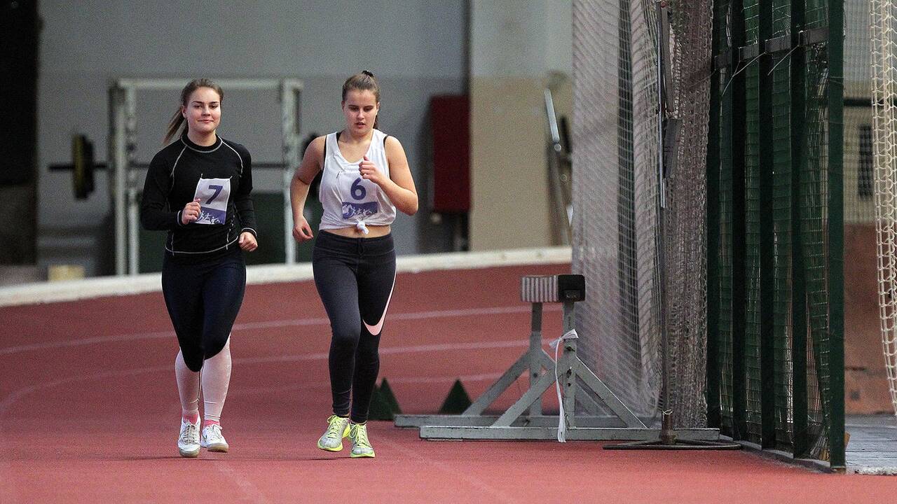 Šiuolaikinė penkiakovė. Atviras Kauno čempionatas
