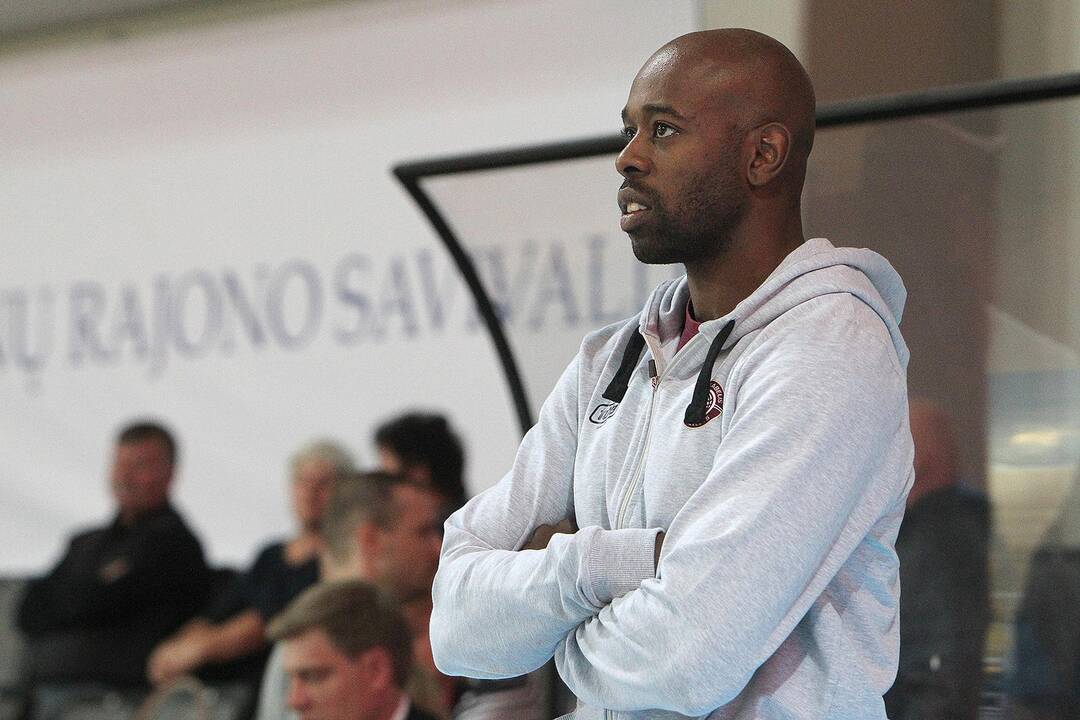 LKL: „Skycop“ – „Lietkabelis“ 93:78