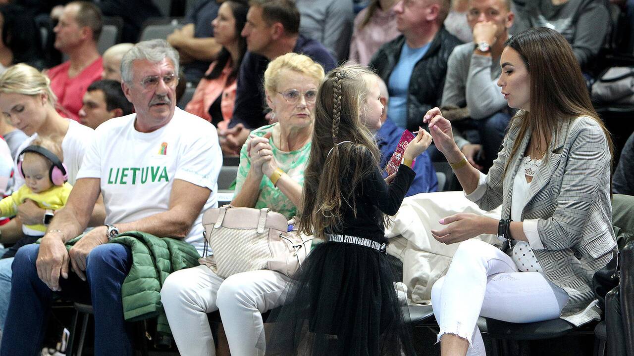 LKL: „Skycop“ – „Lietkabelis“ 93:78
