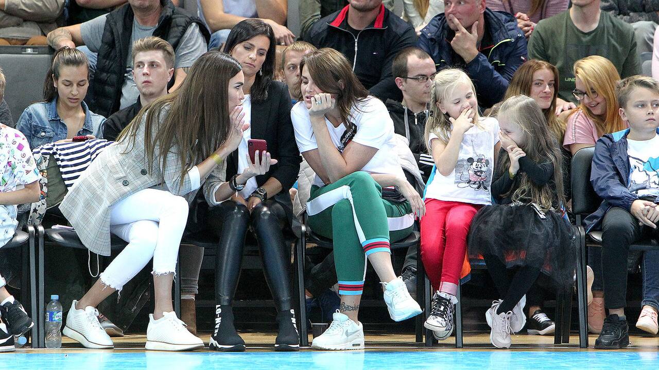 LKL: „Skycop“ – „Lietkabelis“ 93:78