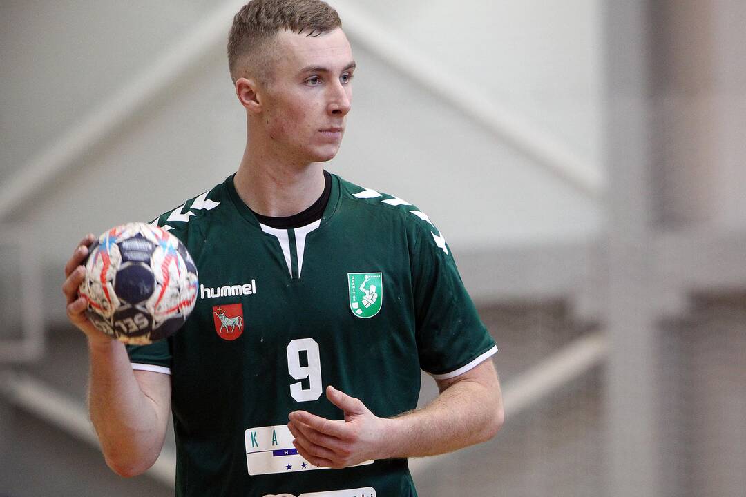 Rankinio vyrų supertaurės finalas