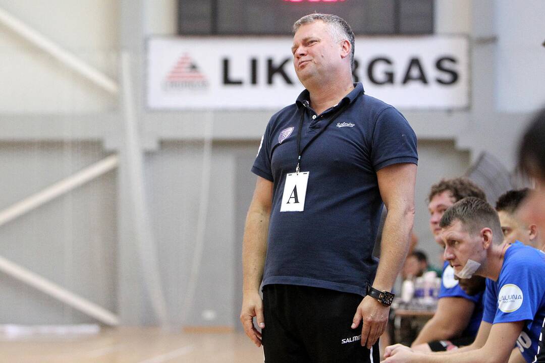 Rankinio vyrų supertaurės finalas