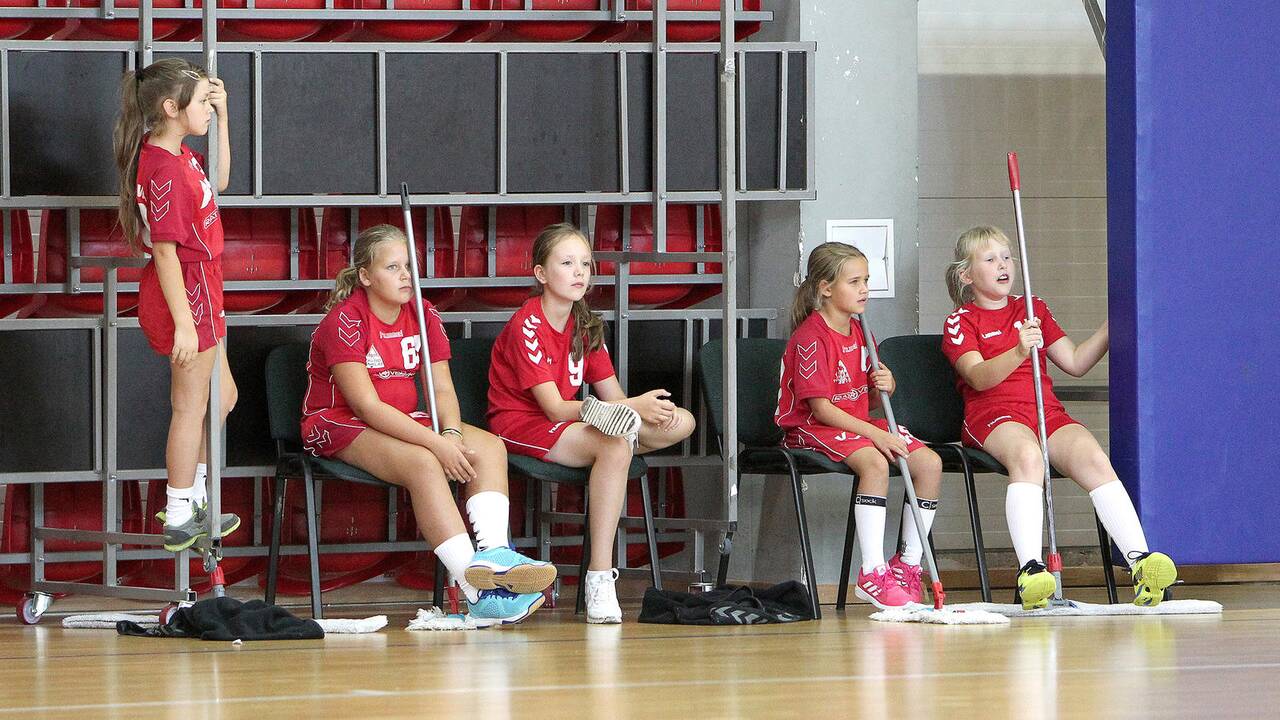 Rankinio vyrų supertaurės finalas