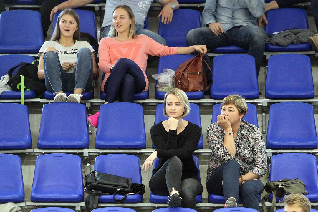 Rankinio vyrų supertaurės finalas