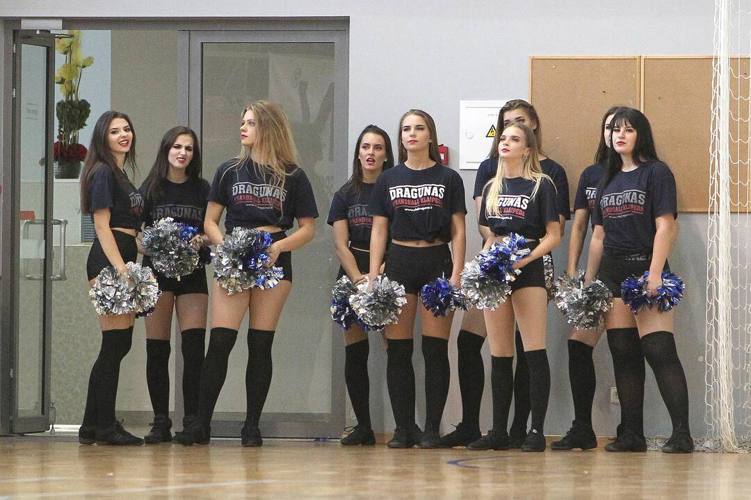 Rankinio vyrų supertaurės finalas
