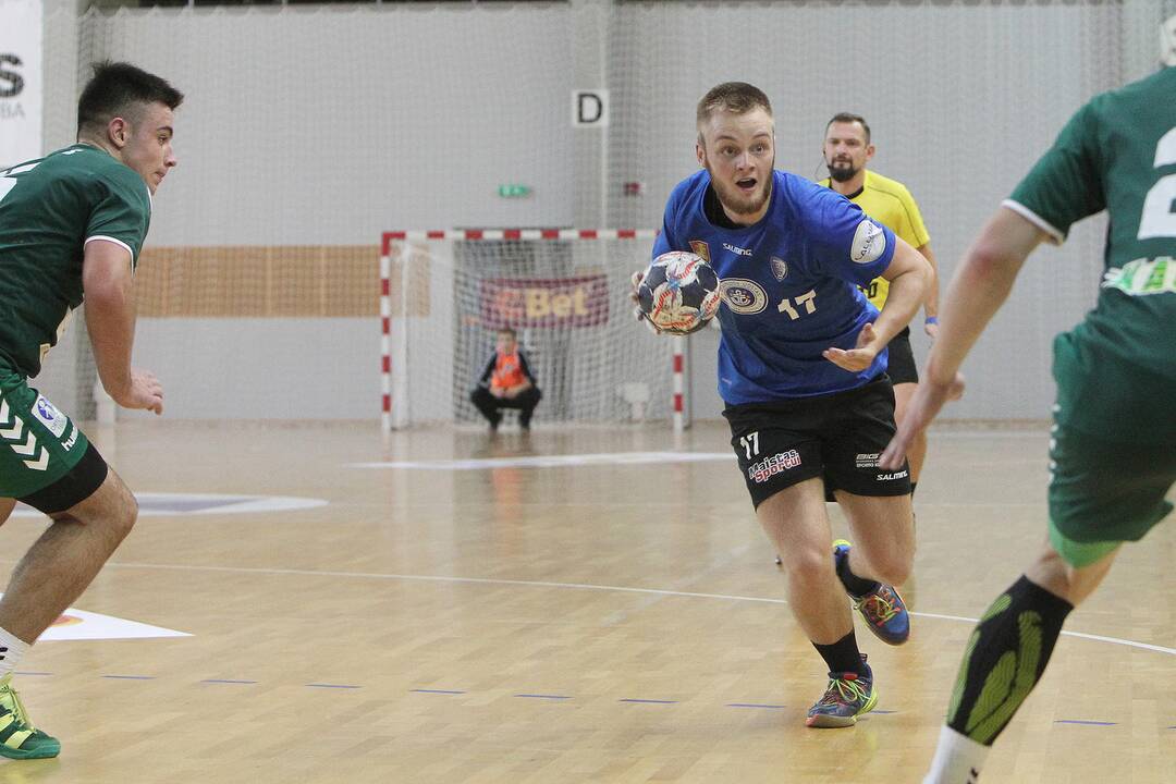 Rankinio vyrų supertaurės finalas