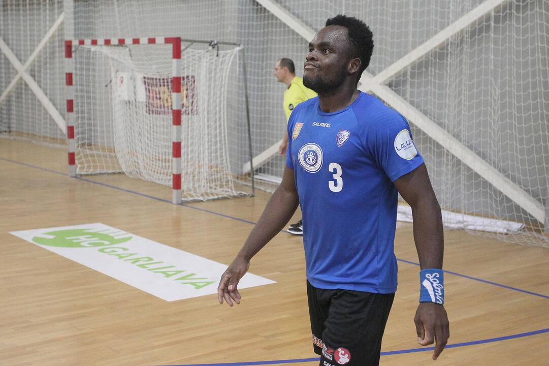 Rankinio vyrų supertaurės finalas