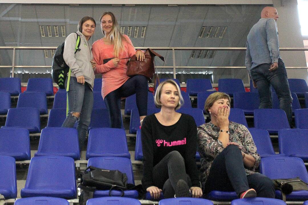Rankinio vyrų supertaurės finalas