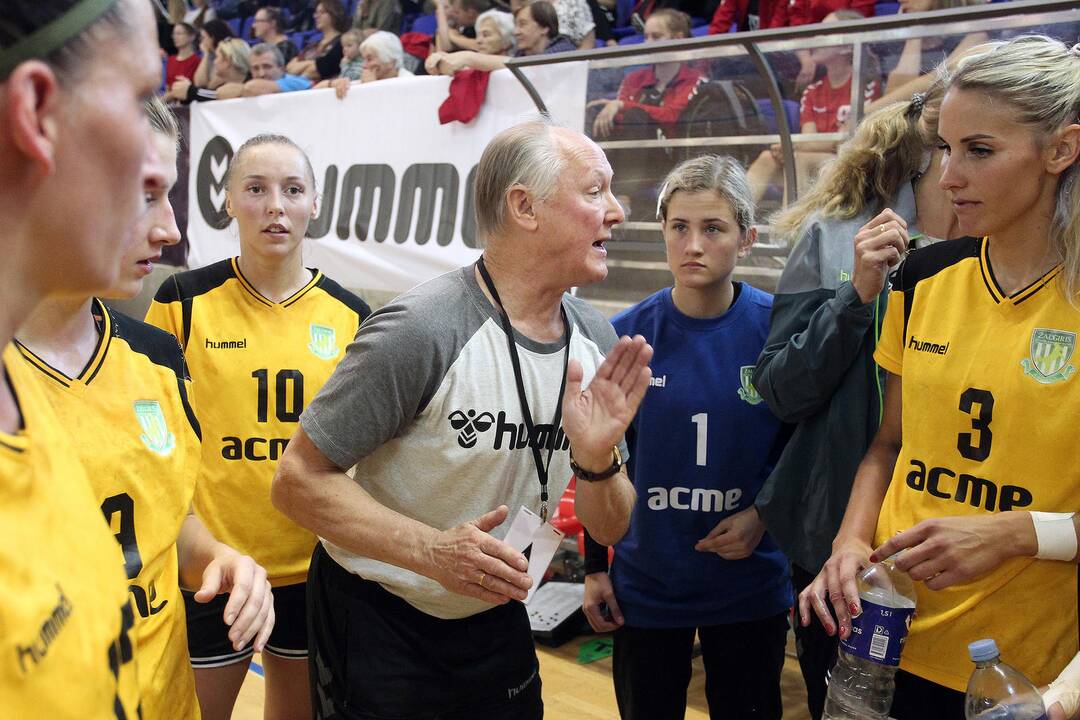 Rankinio moterų supertaurės finalas