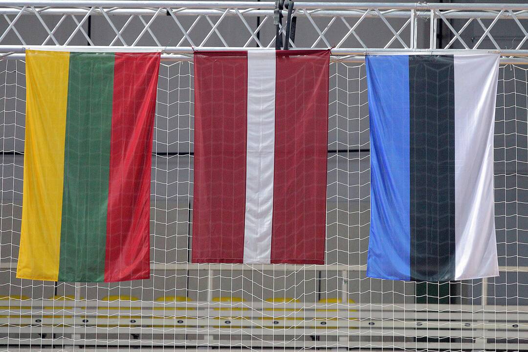BMTL finalas: „Kaunas-ASU“ – Kohilos „E-service“ 3:0
