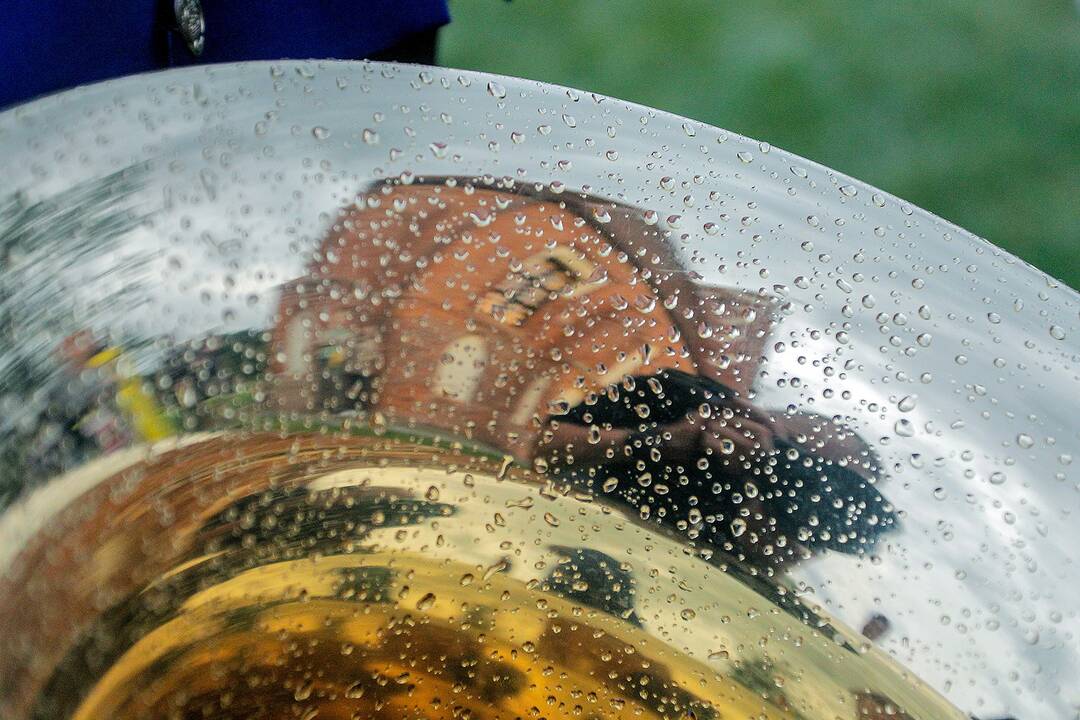 Valstybės dienos paminėjimas Zapyškyje