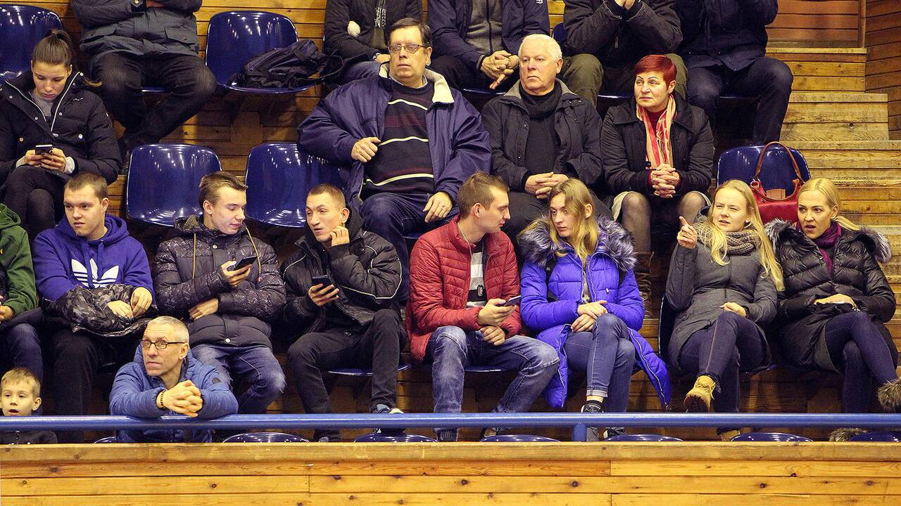 Futsalo A lyga: „Vytis“ – Gargždų SC 7:2