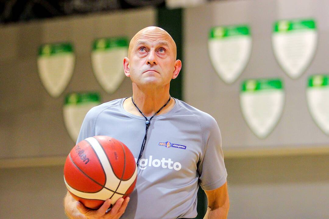 NKL: „Žalgiris-2“ – „Neptūnas-Akvaservis“ 92:78