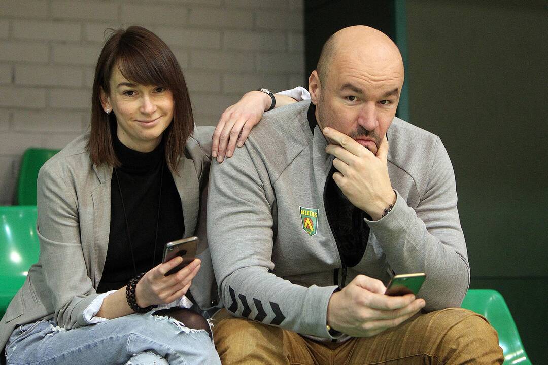 NKL: „Žalgiris-2“ – „Šilutė“ 82:90