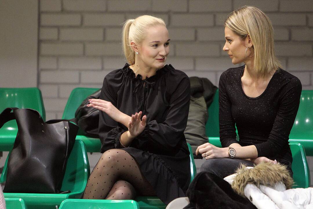 NKL: „Žalgiris-2“ – „Šilutė“ 82:90