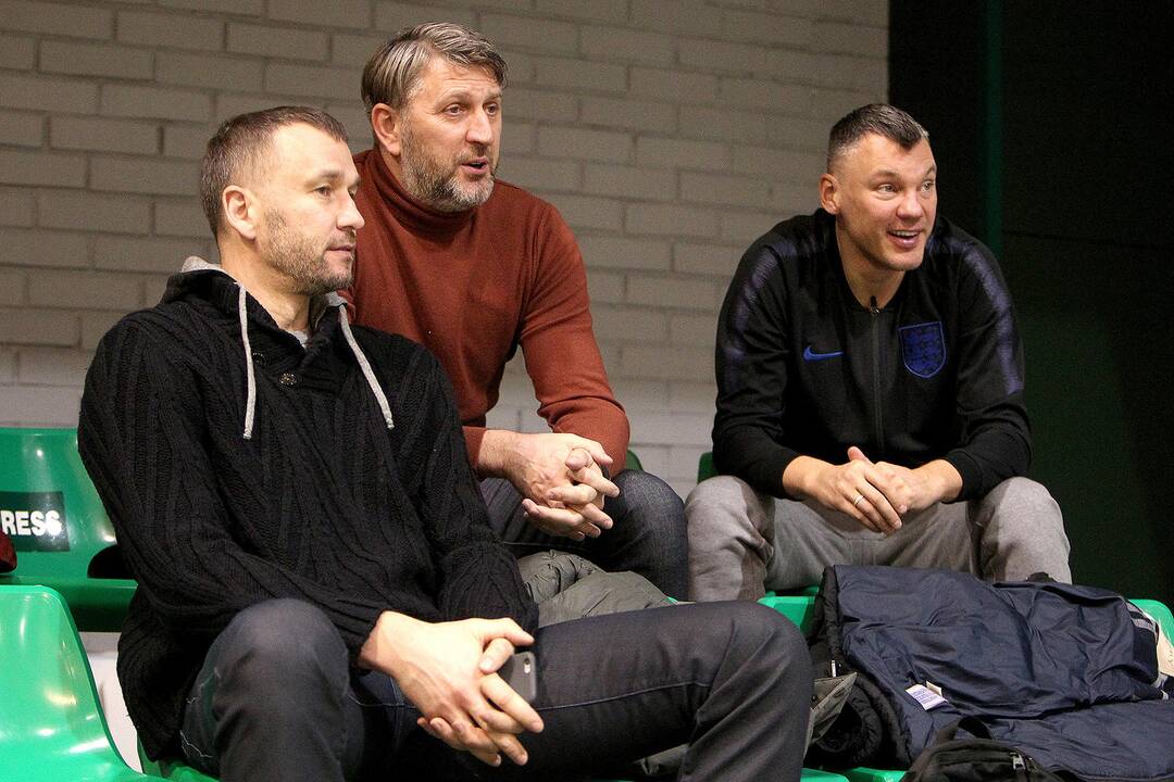 NKL: „Žalgiris-2“ – „Šilutė“ 82:90