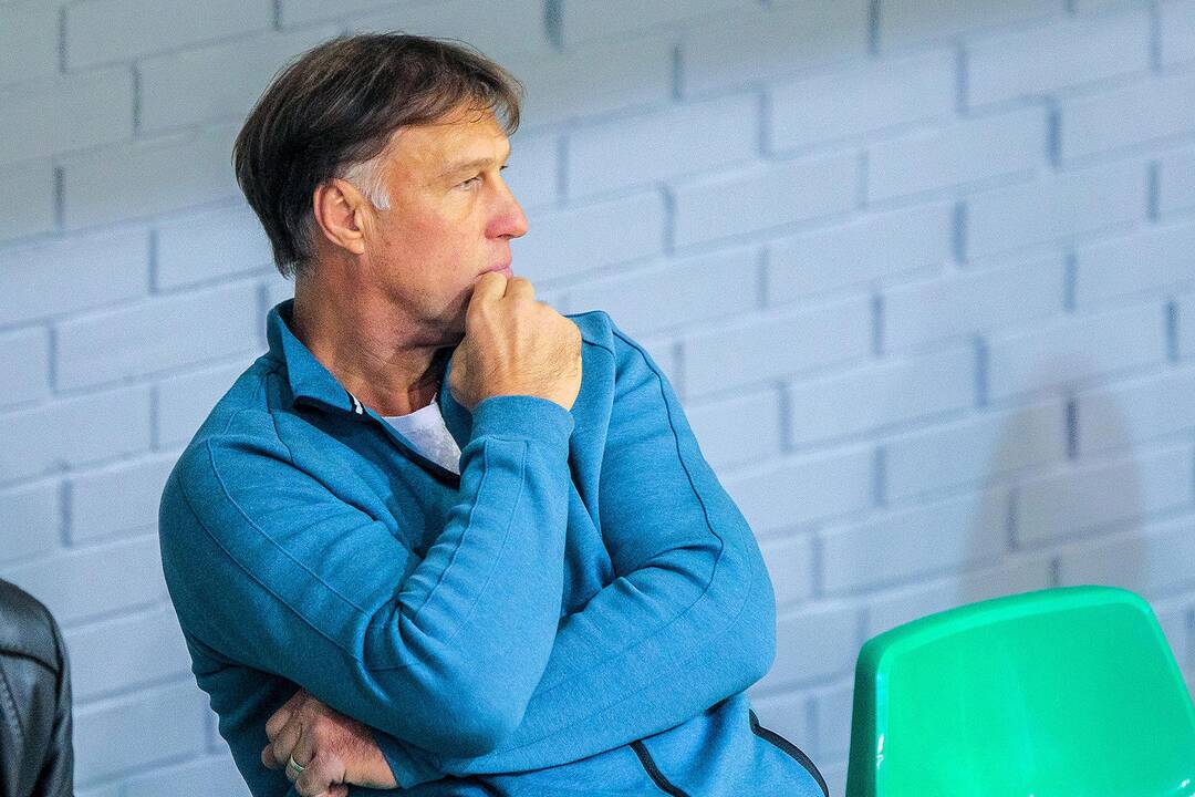 NKL: „Žalgiris-2“ – „Perlas“ 100:71