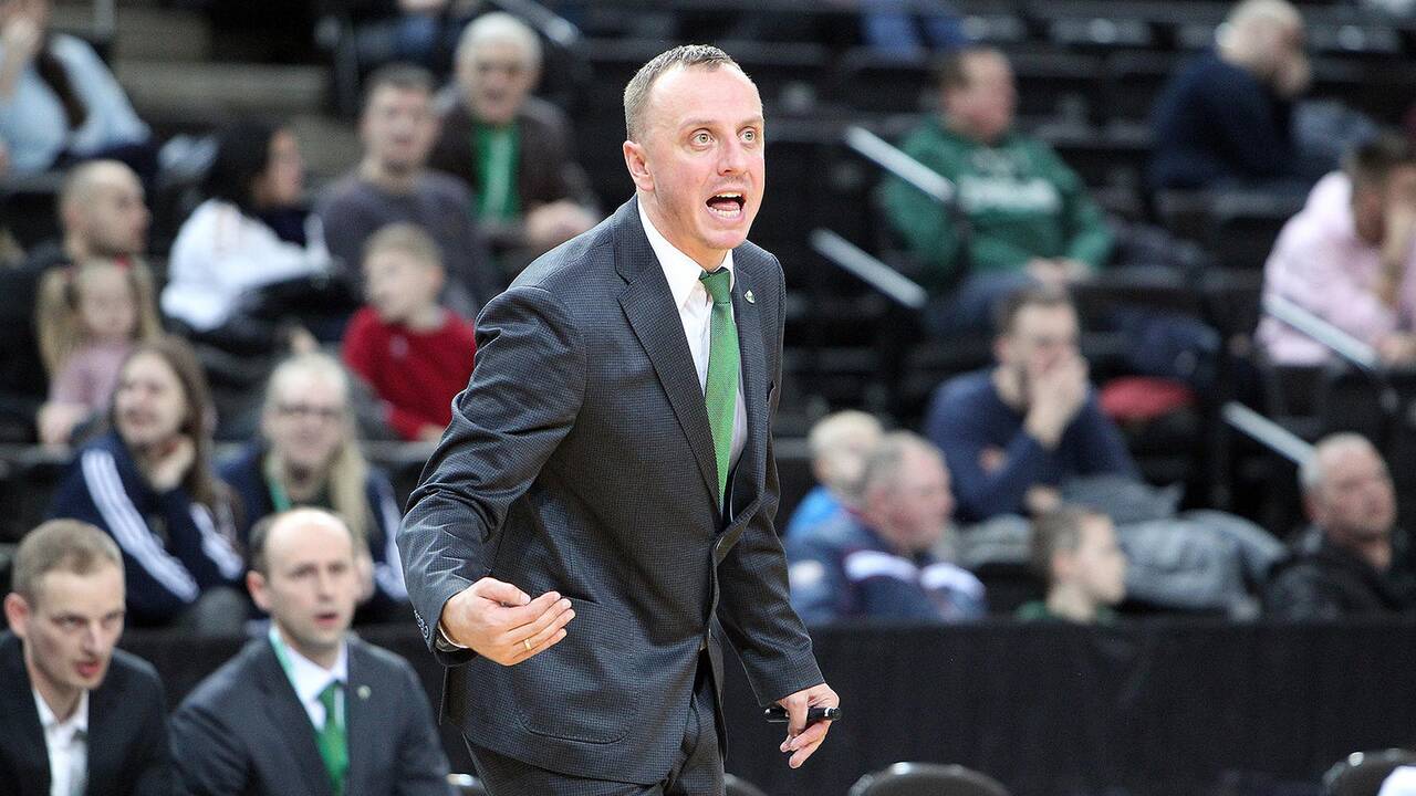 ANGT: „Žalgiris“ – Paryžiaus CFBB 72:58